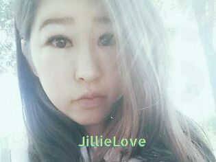 JillieLove