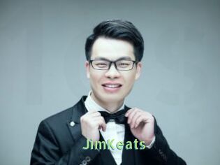 JimKeats Une Etudiante Sexy