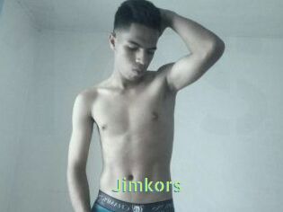 Jimkors