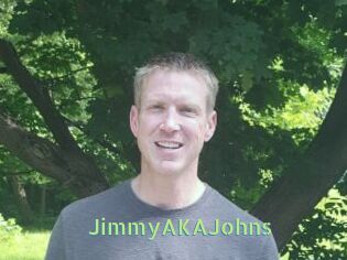 JimmyAKAJohns
