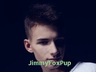 JimmyFoxPup