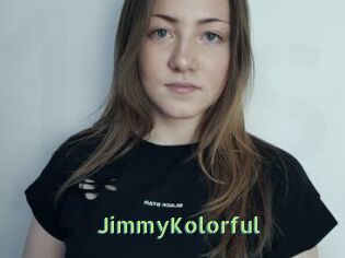 JimmyKolorful