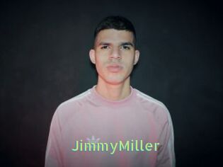 JimmyMiller