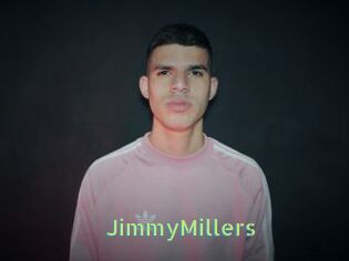 JimmyMillers