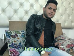 JimmySense