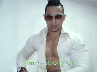 JimmyStrongBoy