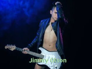 Jimmy_Olson
