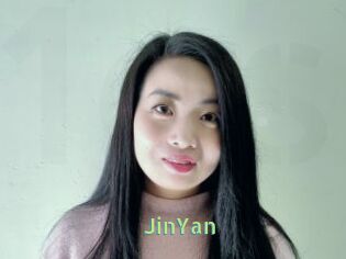 JinYan
