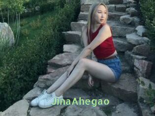 JinaAhegao