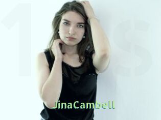 JinaCambell