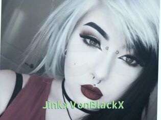 JinkxVonBlackX