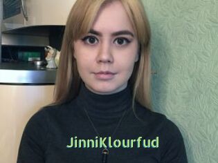 JinniKlourfud