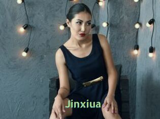 Jinxiua
