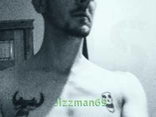 Jizzman69