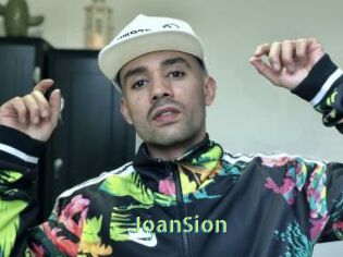 JoanSion Une Etudiante Sexy