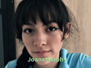 JoanaMurphy Une Etudiante Sexy