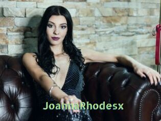 JoannaRhodesx