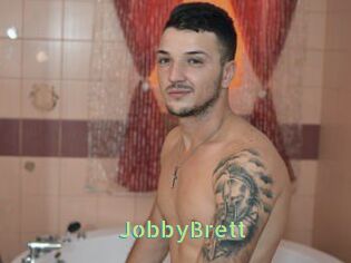 JobbyBrett