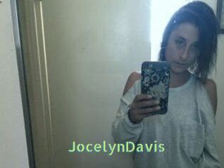 Jocelyn_Davis Une Etudiante Sexy