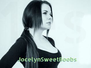 JocelynSweetBoobs