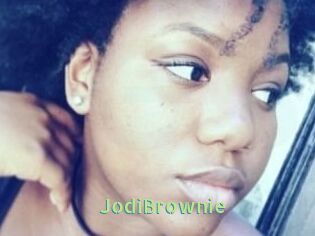 JodiBrownie