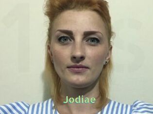 Jodiae