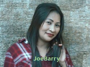 JoeBarry