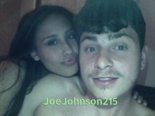 JoeJohnson215