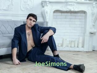 JoeSimons