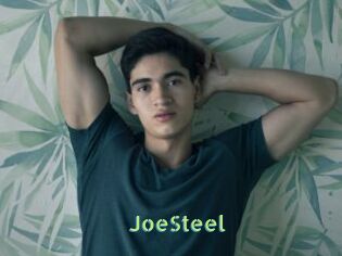 JoeSteel