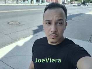 JoeViera