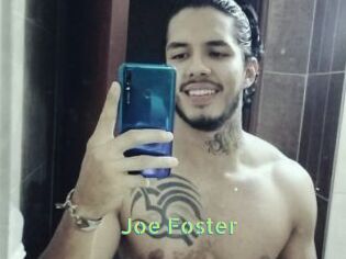 Joe_Foster