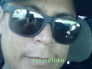 Joejoeloko