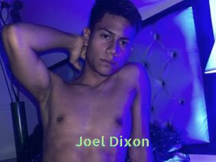 Joel_Dixon