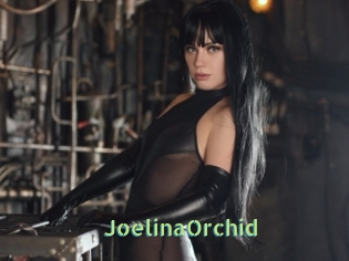 JoelinaOrchid Une Etudiante Sexy