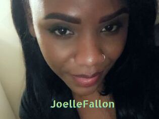 JoelleFallon