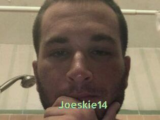 Joeskie14