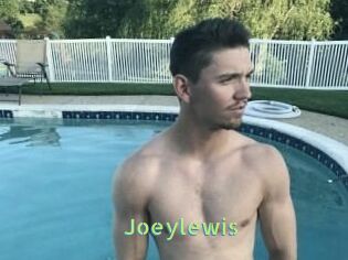 Joeylewis