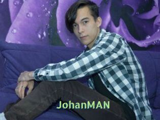 JohanMAN