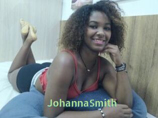 JohannaSmith