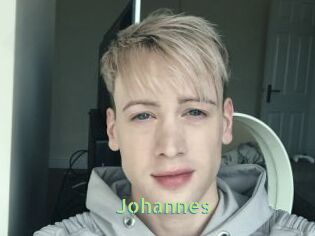 Johannes