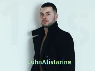 JohnAlistarine