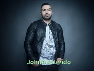 JohnAlotuvido