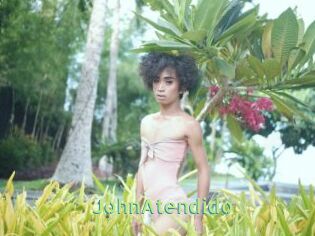 JohnAtendido