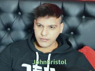 JohnBristol