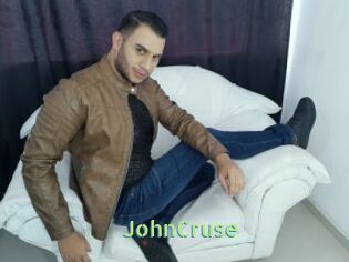 JohnCruse