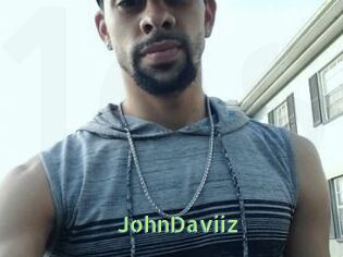 John_Daviiz Une Etudiante Sexy