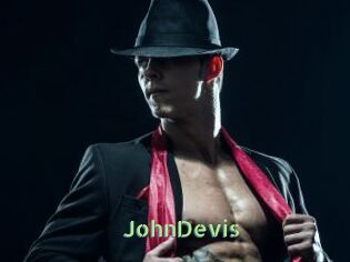 JohnDevis