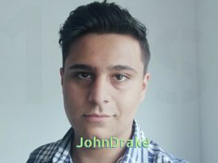 JohnDrake