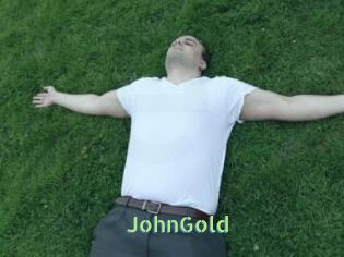 JohnGold